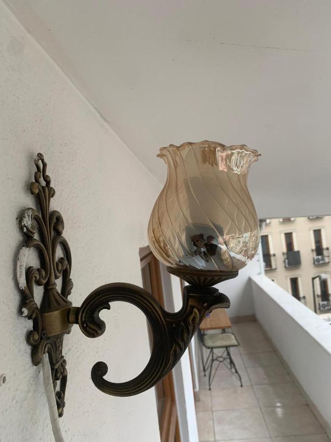 Luna Suites Taksim 伊斯坦布尔 外观 照片