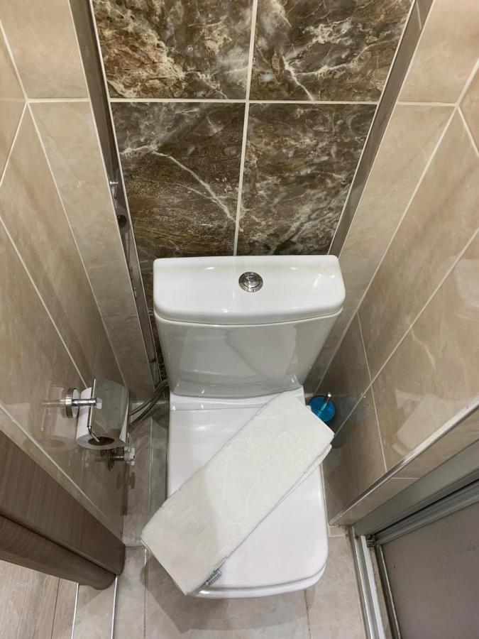 Luna Suites Taksim 伊斯坦布尔 外观 照片