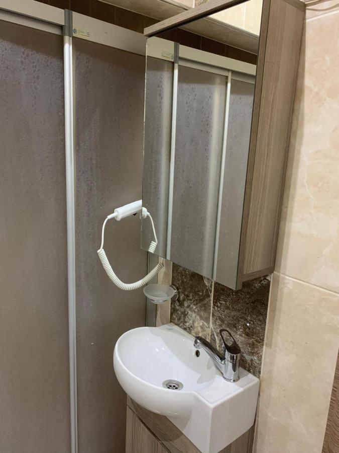 Luna Suites Taksim 伊斯坦布尔 外观 照片