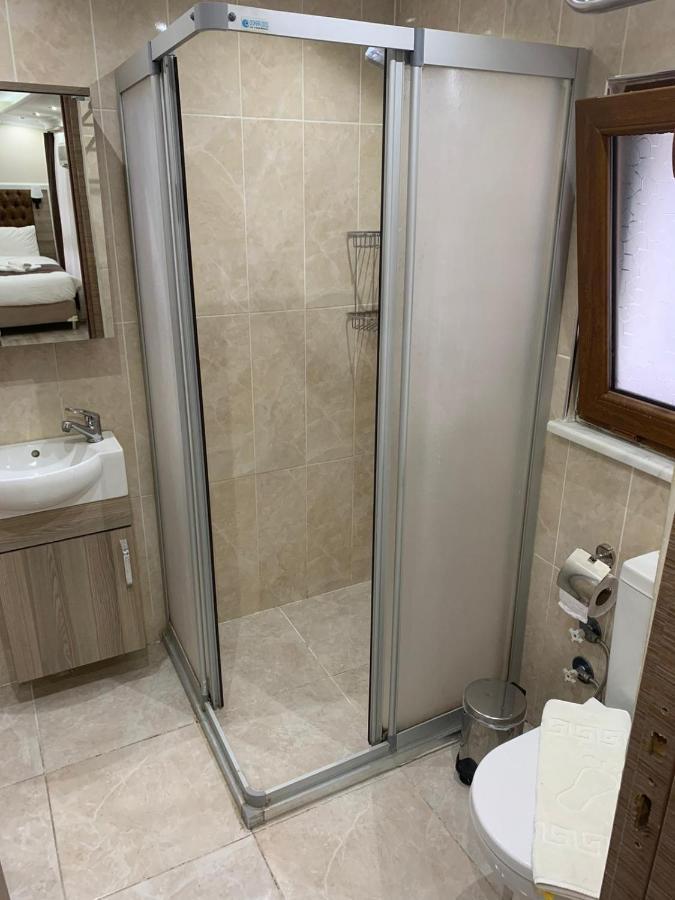 Luna Suites Taksim 伊斯坦布尔 外观 照片