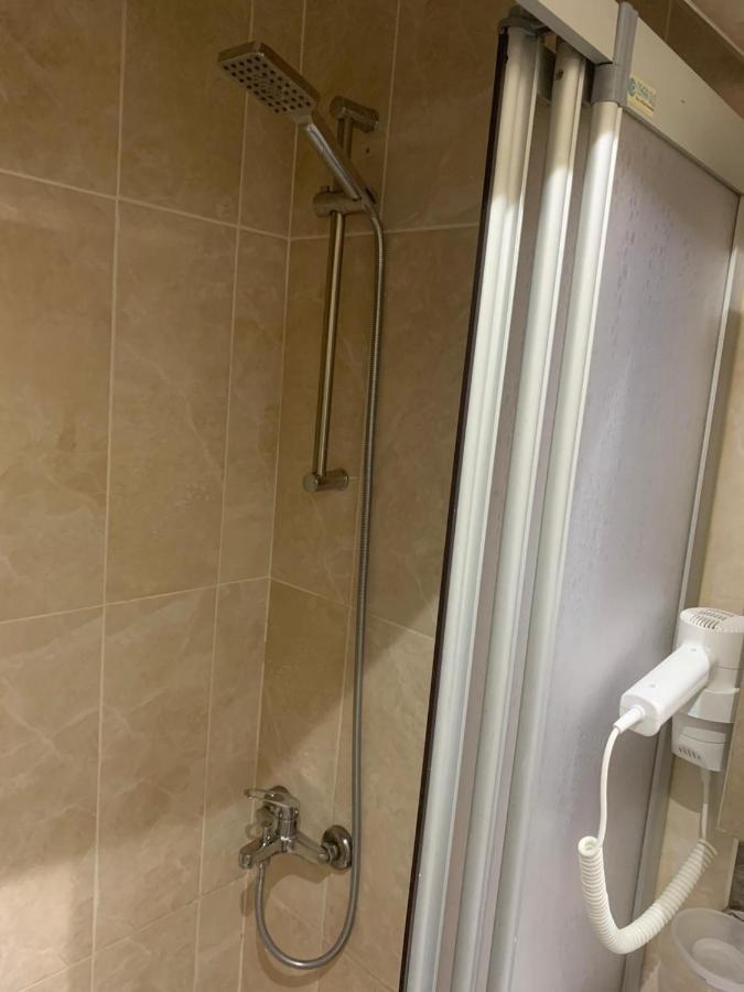Luna Suites Taksim 伊斯坦布尔 外观 照片