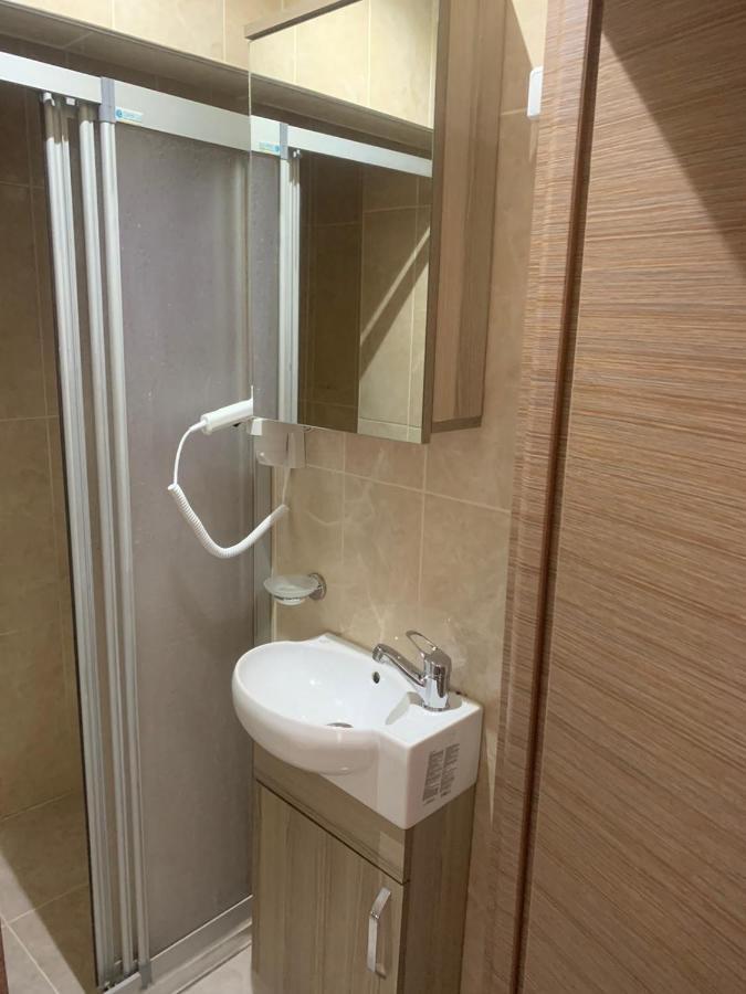 Luna Suites Taksim 伊斯坦布尔 外观 照片