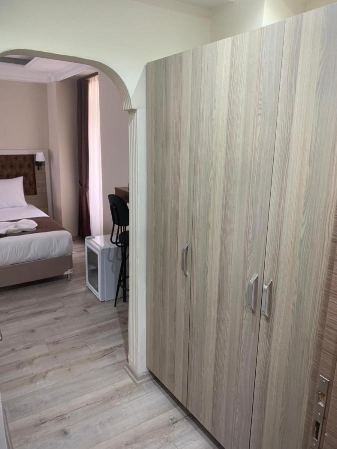 Luna Suites Taksim 伊斯坦布尔 外观 照片